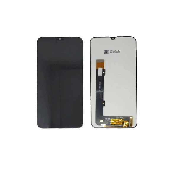General Mobile GM22s ile Uyumlu Lcd Ekran Dokunmatik ürün görseli 1