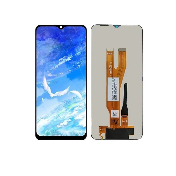 General Mobile GM24 Pro ile Uyumlu Lcd Ekran Dokunmatik ürün görseli 1