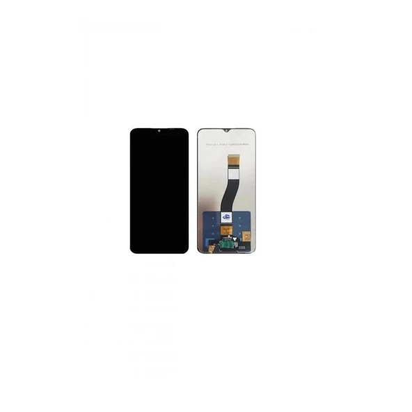 Casper Via M30 Plus İle Uyumlu Lcd Ekran Dokunmatik ürün görseli 1