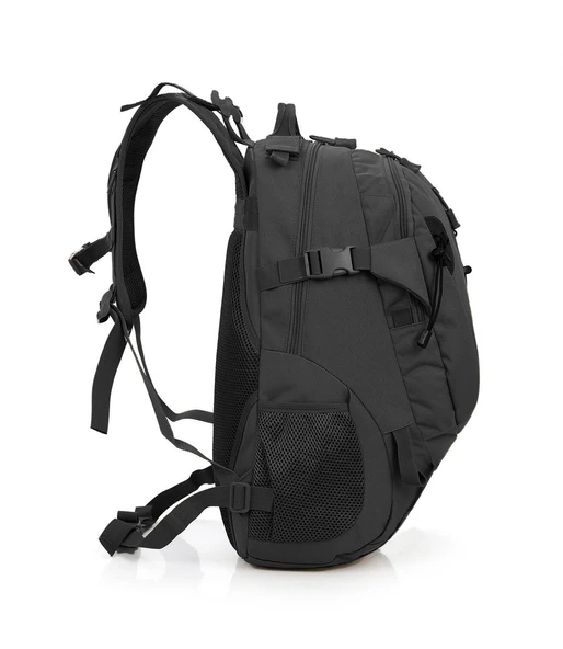 Protector Plus Sırt Çantası 36L Siyah - Resim 3