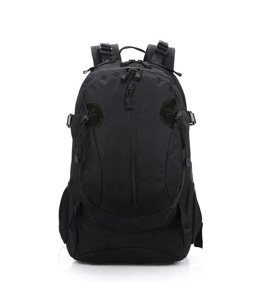 Protector Plus Sırt Çantası 36L Siyah ürün görseli 1