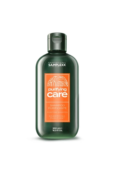 PURIFYING ŞAMPUAN 500 ML ürün görseli 1