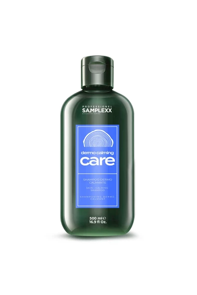 DERMO ŞAMPUAN 500 ML ürün görseli 1