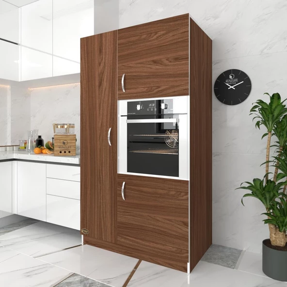 Kenzlife ankastre fırın dolabı banu cvz mutfak banyo kiler ürün görseli 1