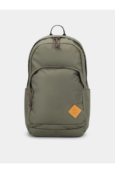 Timberland TB0A6MYHA581 Leaf Green Tımberpack Backpack 27lt Unisex  Sırt Çantası ürün görseli 1