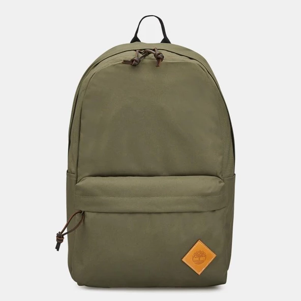 Timberland TB0A6MXWA581 Leaf Green Tımberpack Backpack 22lt Unisex  Sırt Çantası ürün görseli 1