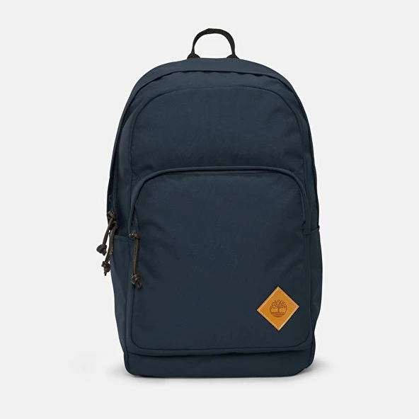 Timberland TB0A6MYH4331 Dark Sapphıre Tımberpack Backpack 27lt Unisex  Sırt Çantası ürün görseli 1