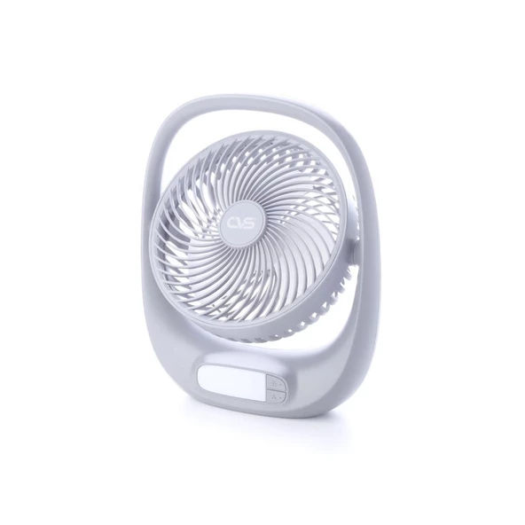 CVS DN 91026 Portatif Masa Üstü Vantilatör ürün görseli 1