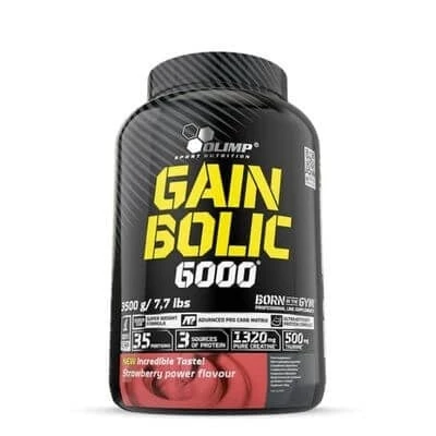 Olimp Gain Bolic 6000 3500 Gr - Resim 2