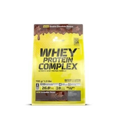 Olimp Whey Protein Complex 700 Gr ürün görseli 1