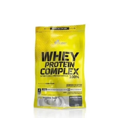 Olimp Whey Protein Complex 700 Gr - Resim 2