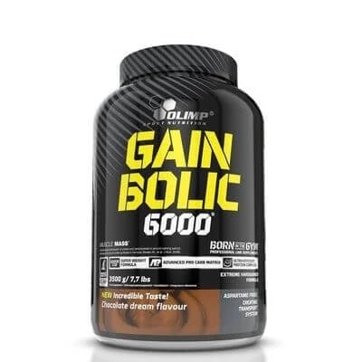 Olimp Gain Bolic 6000 3500 Gr ürün görseli 1