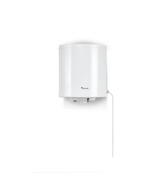 BAYMAK AQUA 15 TU TERMOSIFON - Resim 2