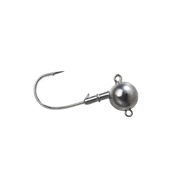 Omtd Double Eyelet OJ1500 No:2/0 10.5gr 3pcs ürün görseli 1
