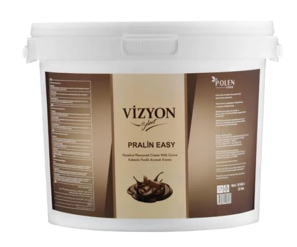Vizyon Easy Pralin 10 Kg ürün görseli 1