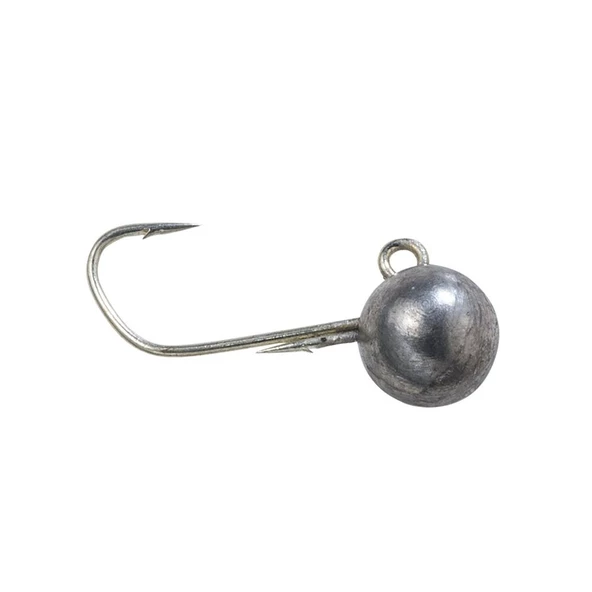 Omtd Round Finesse OJ1700 No:6 2.7gr 4pcs Jig Head ürün görseli 1