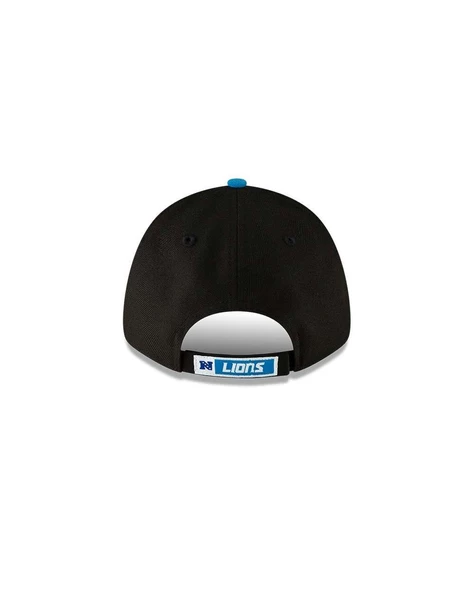 New Era 11858380 The League  Detlıo Blkrsb Unisex Şapka ürün görseli 1