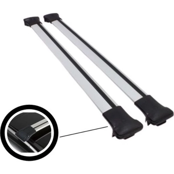 Ara Atkı Kısa 105cm Gri Pnd ürün görseli 1
