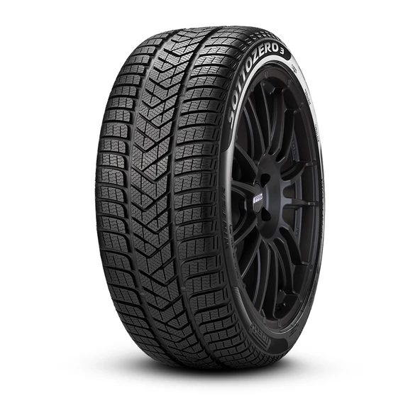 Pirelli 225/50 R17 98H Xl Rft Wszer3 Kış Lastiği - 2022 ürün görseli 1