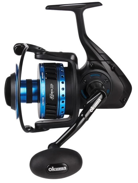 Okuma Azores ZXP-8000 (Low Speed ) 6+1 bb Olta Makinesi ürün görseli 1