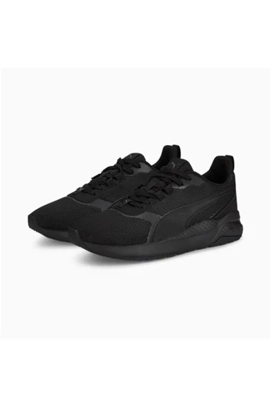 Puma Anzarun FS Renew - Erkek Siyah Spor Ayakkabı - 387649 02 ürün görseli 1