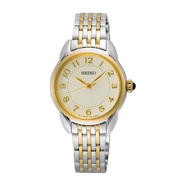 Seiko SUR562P1 Kadın Kol Saati ürün görseli 1