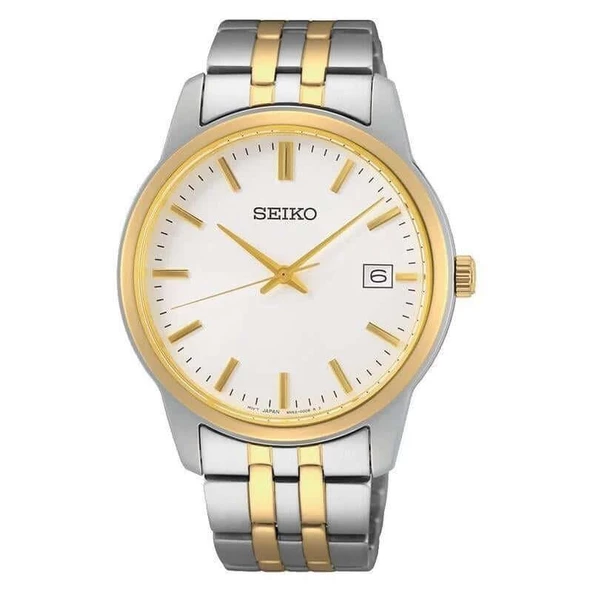 Seiko SUR402P1 Erkek Kol Saati ürün görseli 1