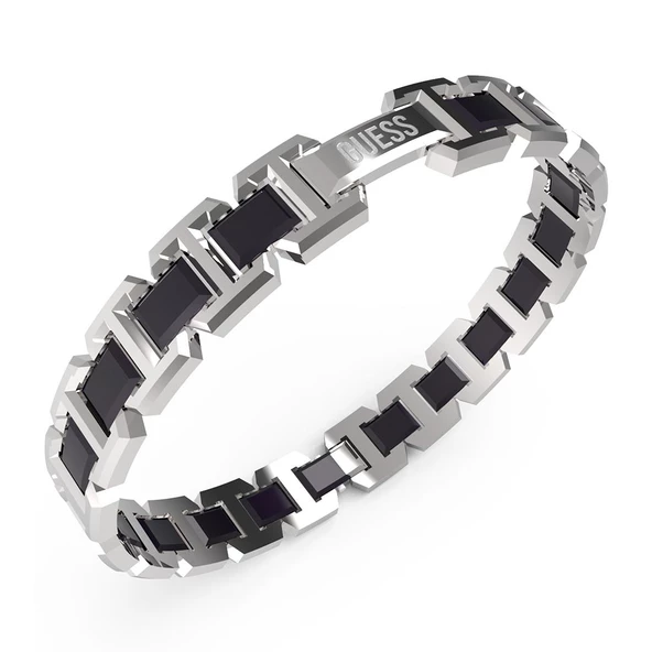 Guess JGUJUMB04032JWSTBKTU Erkek Bileklik ürün görseli 1