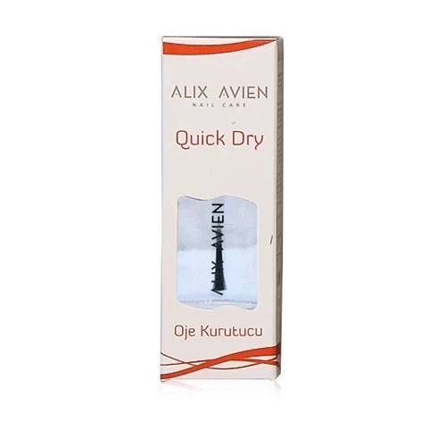 Alix Avien Oje Kurutucu ürün görseli 1