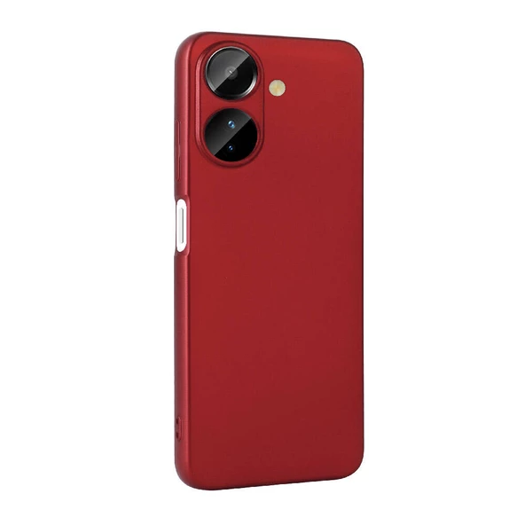 Vendas Xiaomi Poco C65 Kılıf Zore Premier Silikon Kapak ürün görseli 1