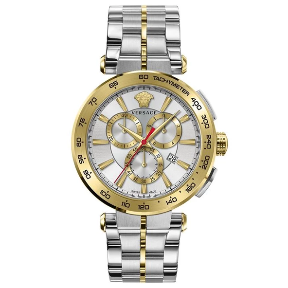 Versace VRSCVE6CA0423 Erkek Kol Saati ürün görseli 1