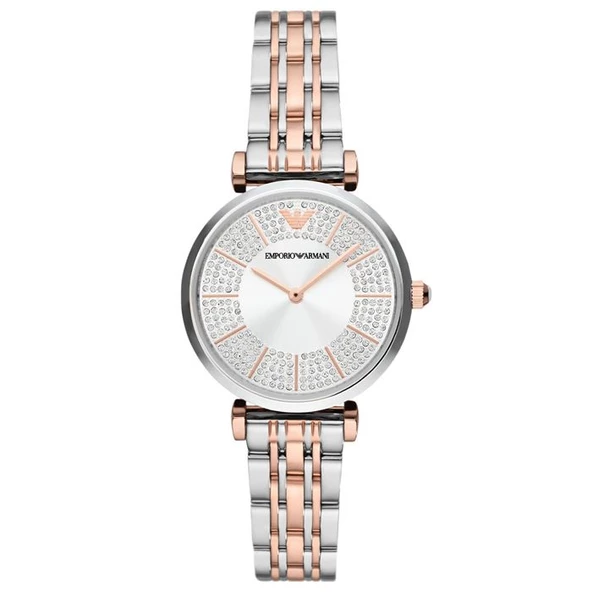 Emporio Armani AR11537 Kadın Kol Saati ürün görseli 1