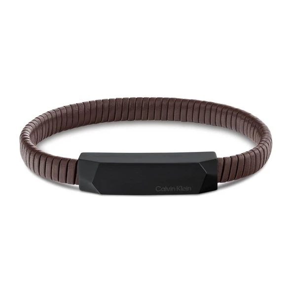 Calvin Klein CKJ35100014 Erkek Bileklik ürün görseli 1