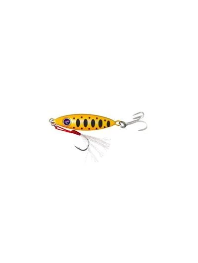 Fujin UFO Micro Jig 6gr - Resim 8