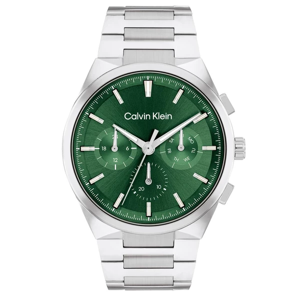 Calvin Klein CK25200441 Erkek Kol Saati ürün görseli 1