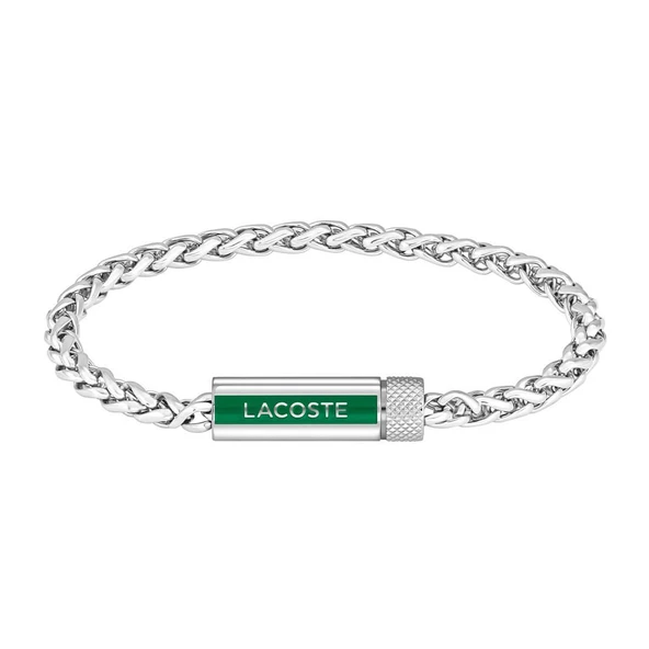 Lacoste LACJ2040337 Erkek Bileklik ürün görseli 1