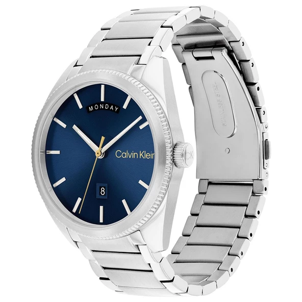Calvin Klein CK25200446 Erkek Kol Saati - Resim 2