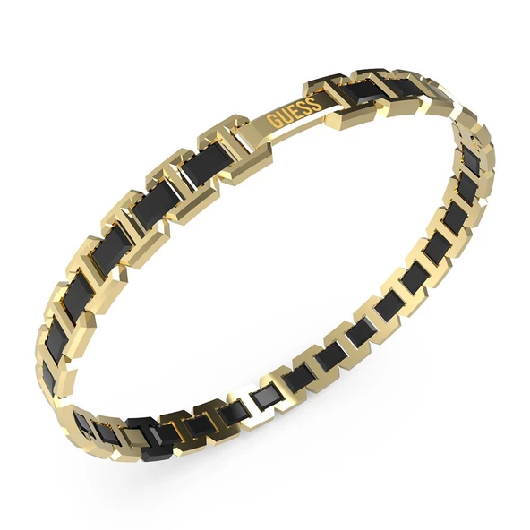 Guess JGUJUMB04030JWYGBKTU Erkek Bileklik ürün görseli 1