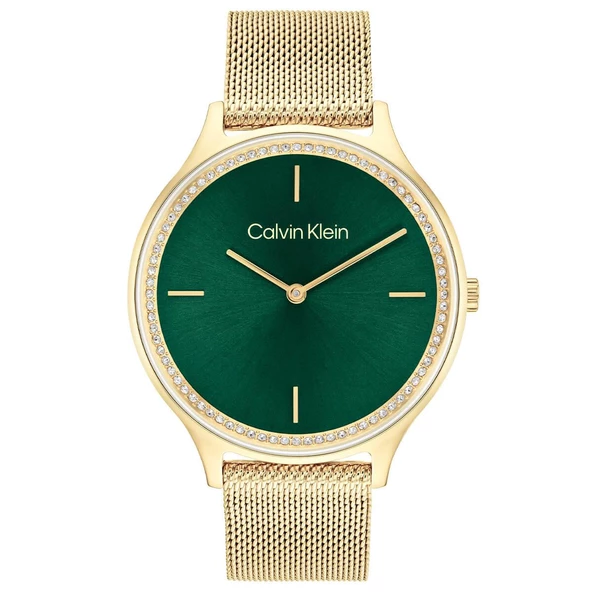 Calvin Klein CK25100005 Kadın Kol Saati ürün görseli 1