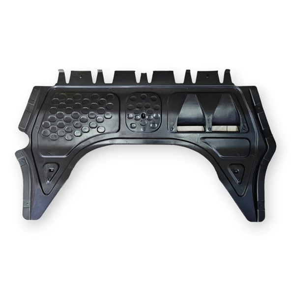 VW Passat CC 2013-2017 Benzinli Motor Alt Muhafaza Plastik 3C8825235 ürün görseli 1