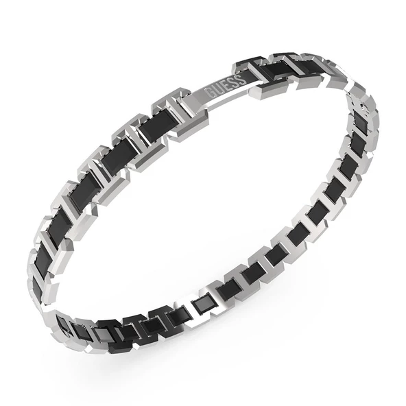 Guess JGUJUMB04030JWSTBKTU Erkek Bileklik ürün görseli 1