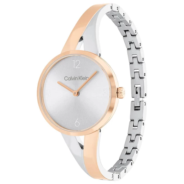Calvin Klein CK25100028 Kadın Kol Saati - Resim 2