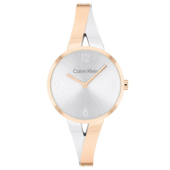 Calvin Klein CK25100028 Kadın Kol Saati  ürün görseli 1
