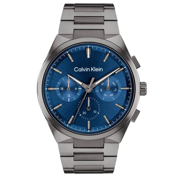 Calvin Klein CK25200443 Erkek Kol Saati ürün görseli 1