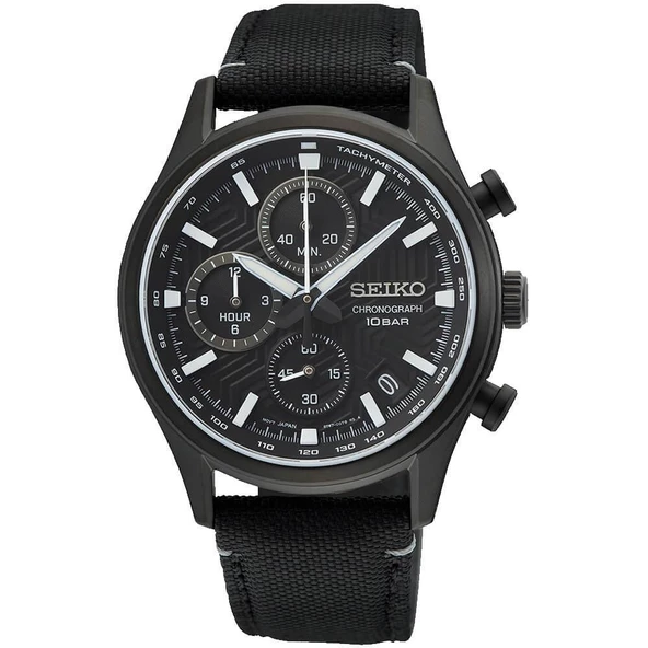 Seiko Chronograph SSB421P1 Erkek Kol Saati ürün görseli 1