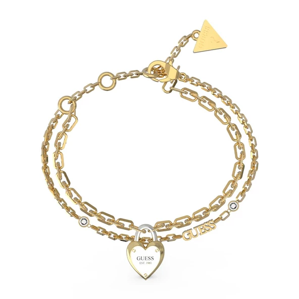 Guess JGUJUBB04206JWYGRHS Kalpli Kadın Bileklik ürün görseli 1