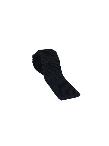 ARS MAGİC BOX 1.KALİTE ÖZEL DESENLİ ÖZGÜN RENK 5.5 CM GENİŞLİĞİNDE ÖRME TRİKO KRAVAT ürün görseli 1
