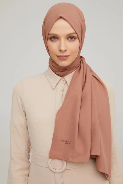 Armine Trend Pamuk Cazz Şal -S00OA0444190 ürün görseli 1