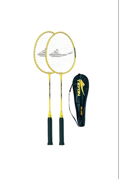 TRYON Badminton Raket Seti BS-300 ürün görseli 1
