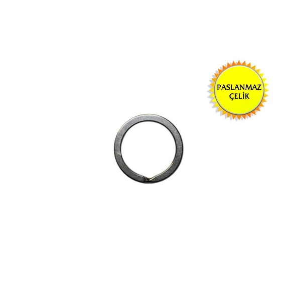 HALKA ÇELİK YUVARLAK HG 2498 ürün görseli 1
